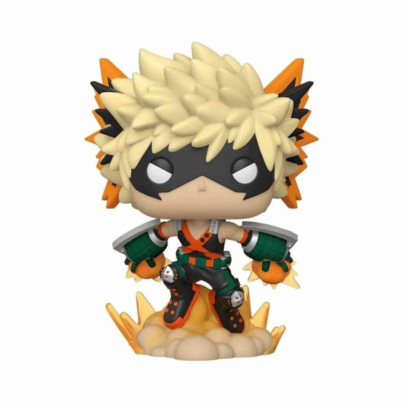 bakugo funko pop amazon