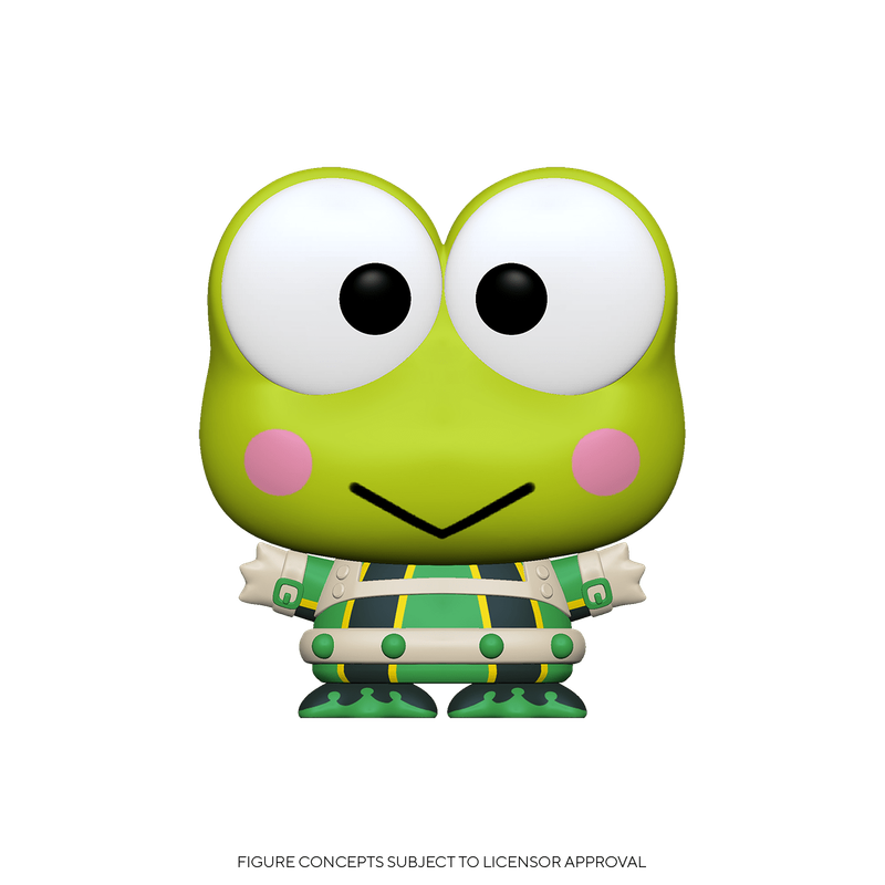 funko keroppi