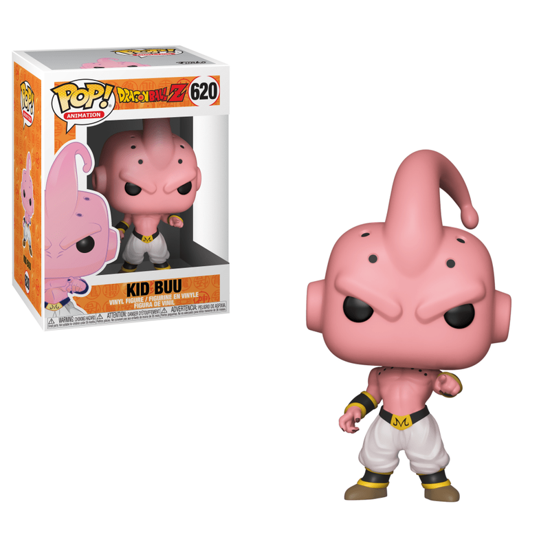 buu funko
