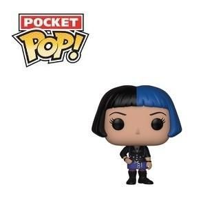 knives chau funko soda