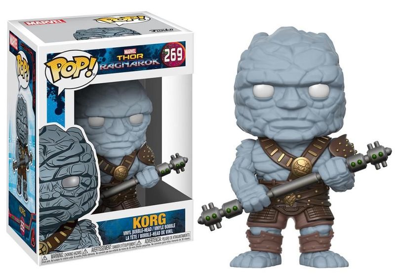 korg pop funko