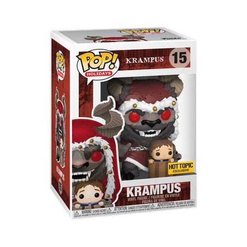flocked korin funko pop