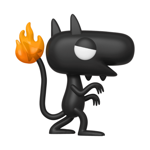 luci funko pop