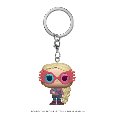 luna with glasses funko pop
