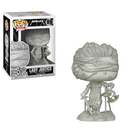 lady justice funko