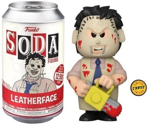 funko soda horror