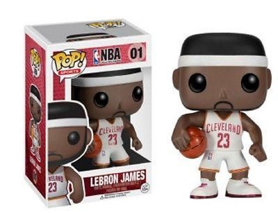 lebron james pop 98