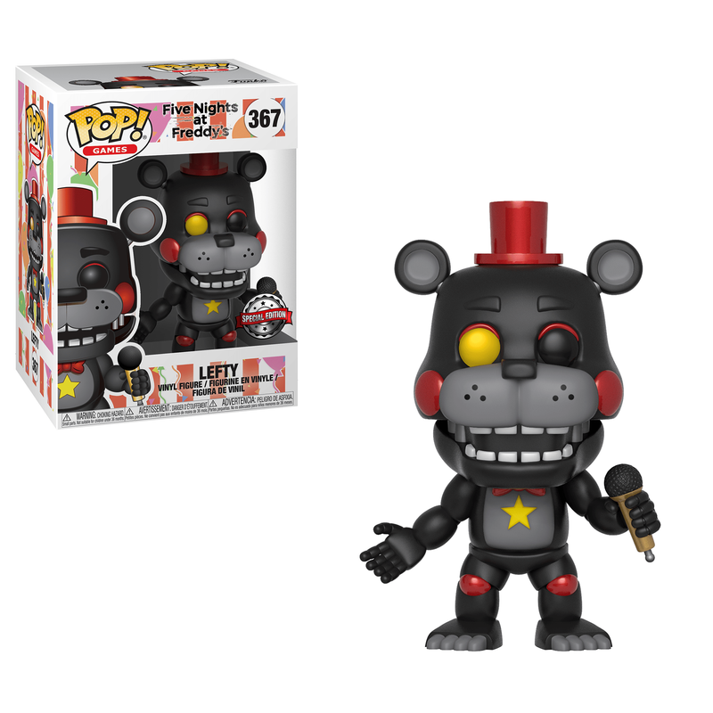 formula 1 funko