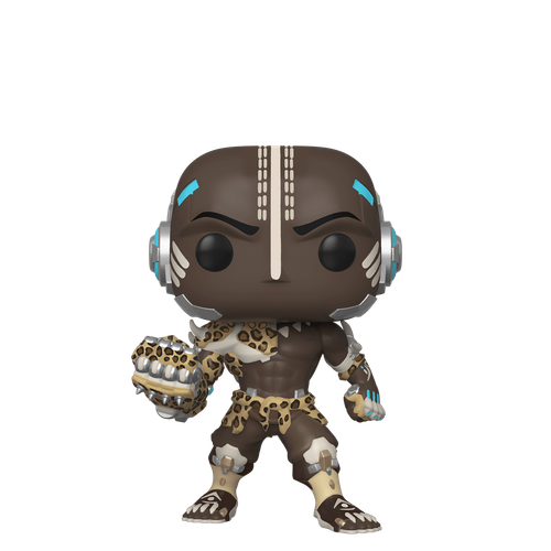 pop doomfist