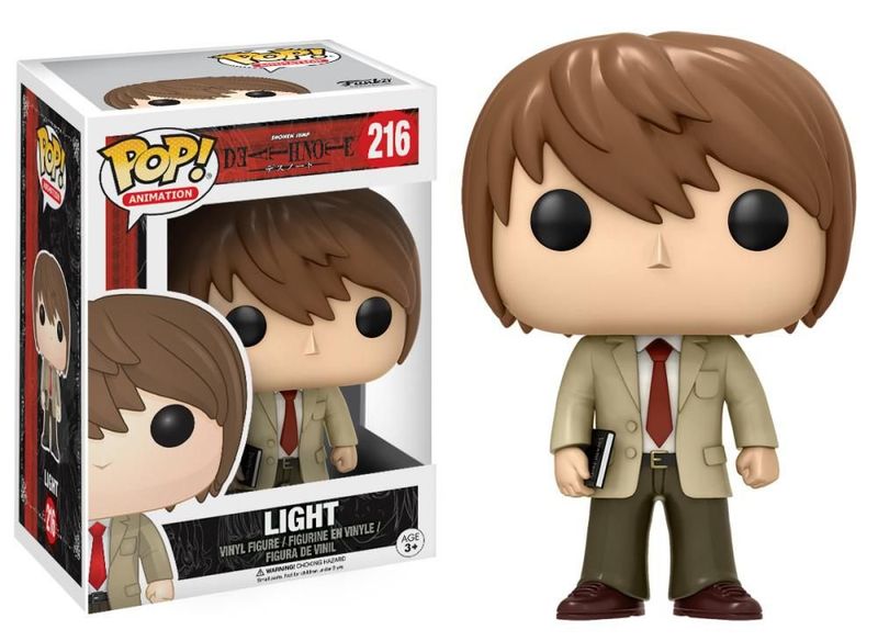 release date funko pop