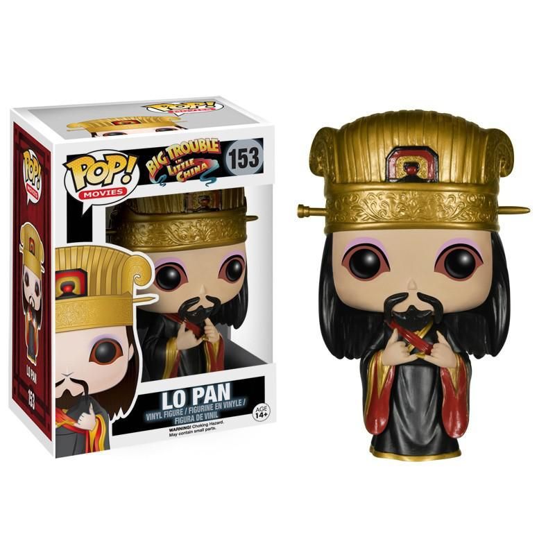 pan am funko pop