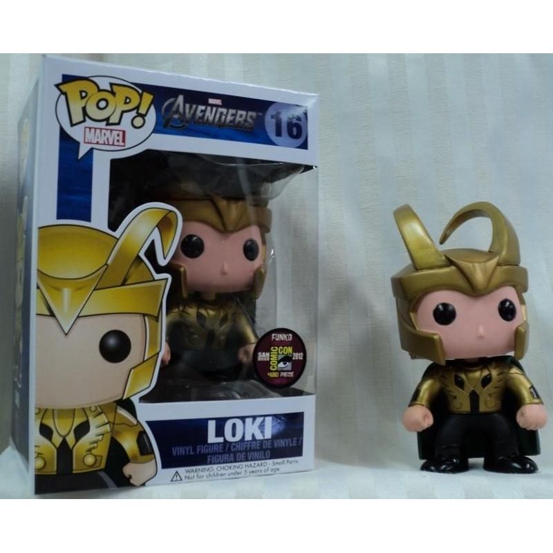 Loki (The Avengers)