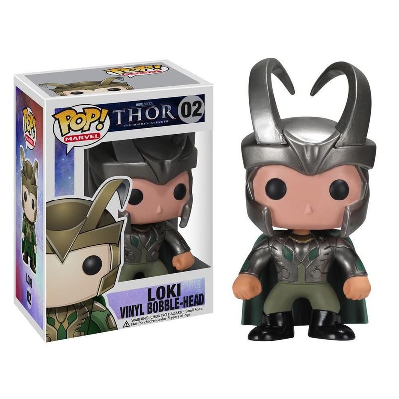 Loki (Thor Movie)