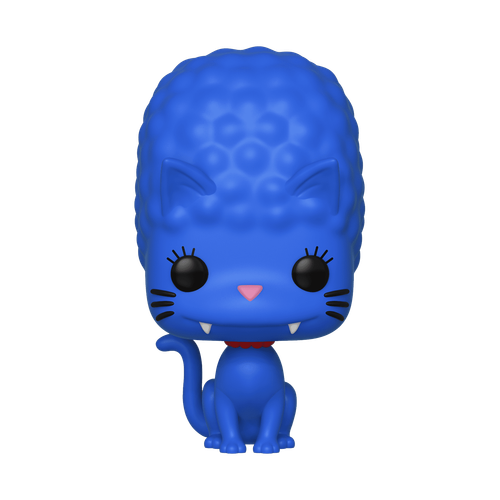 marge funko