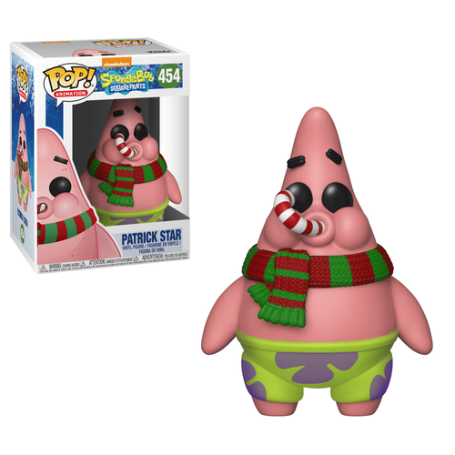 st patricks day funko pop