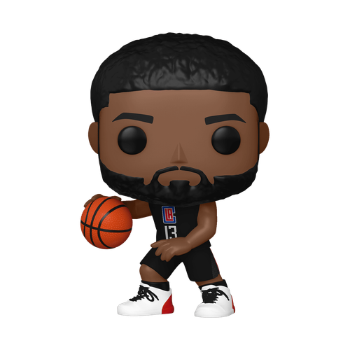 funko paul george