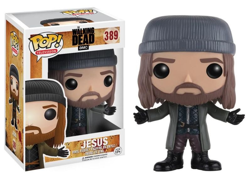 funko jesus christ