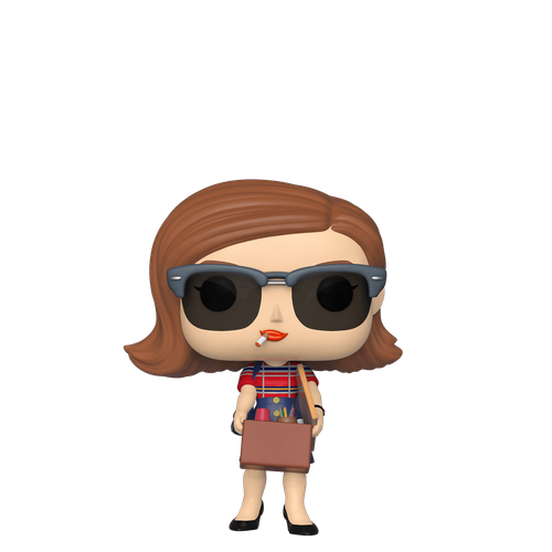 peggy funko