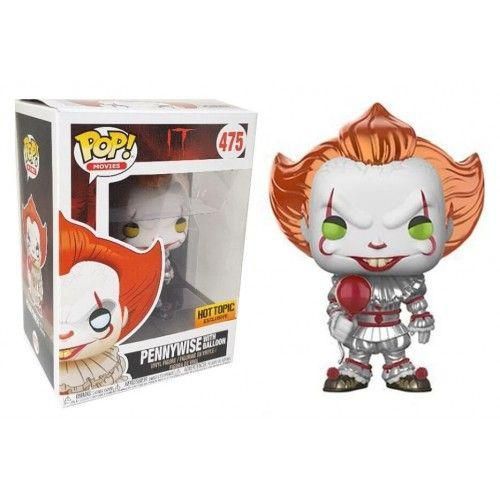 funko pop pennywise with balloon