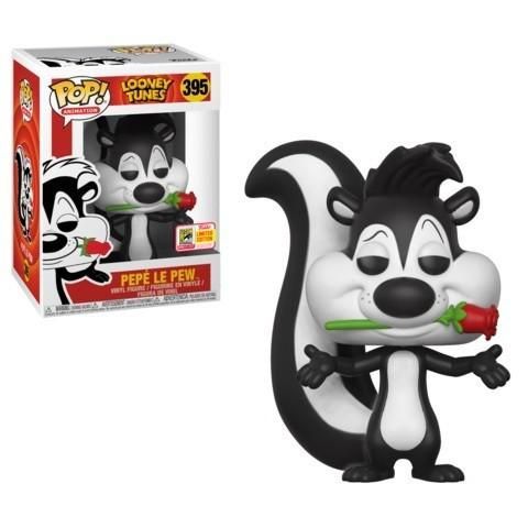 mcr pepe funko pop