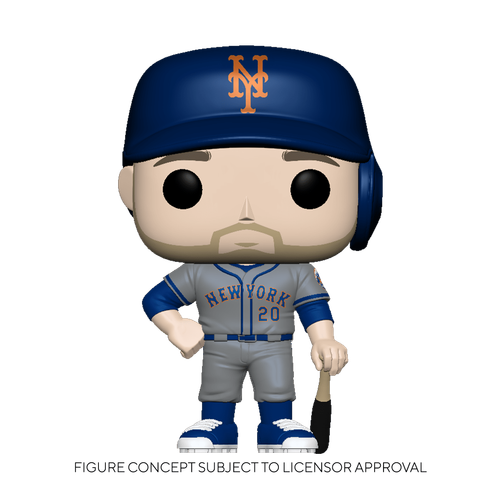 pete alonso funko pop