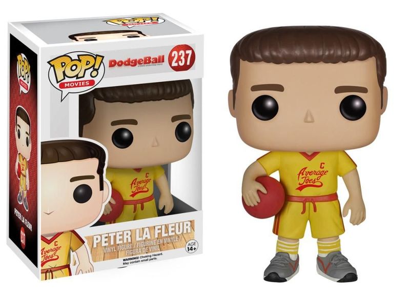 fleur funko