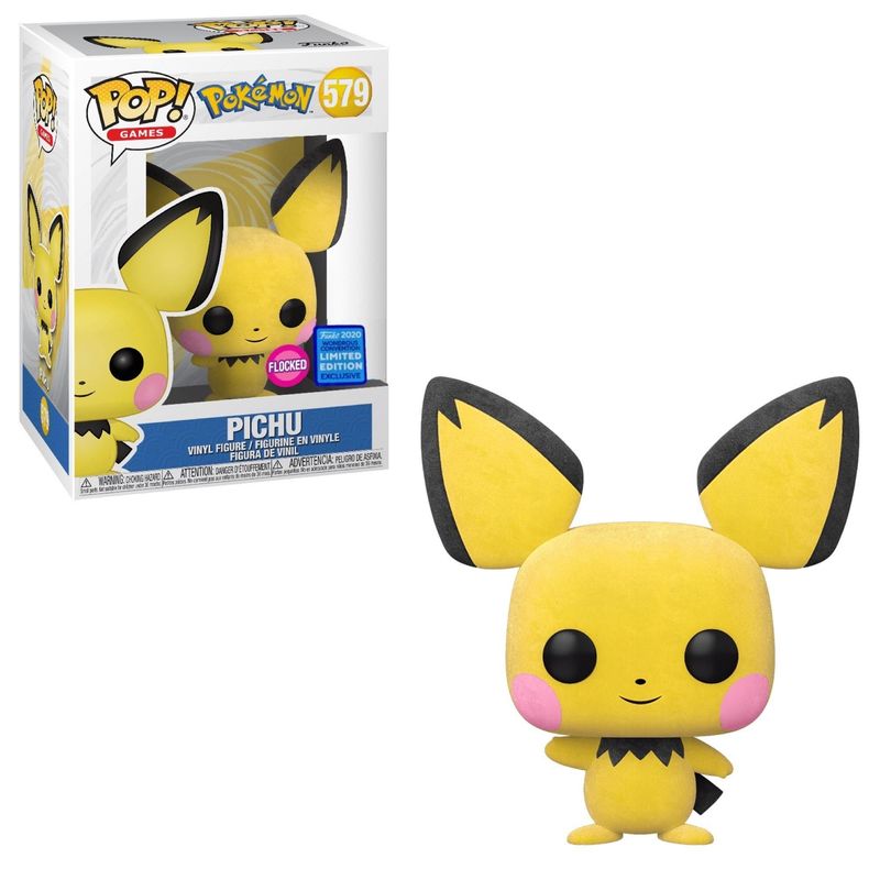 wondrous convention funko