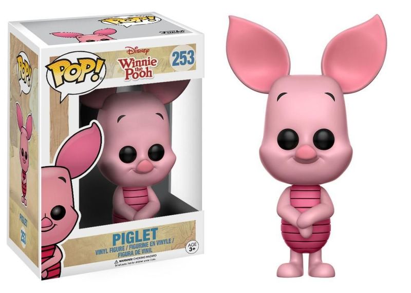 porky funko