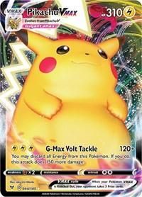 verified-pikachu-vmax-vivid-voltage-by-pokemon-cards-whatnot