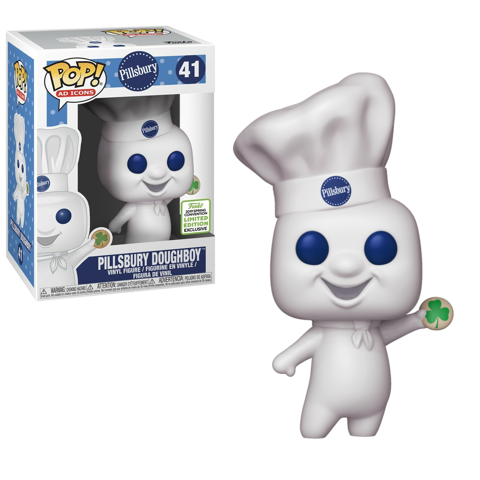 2021 spring convention funko