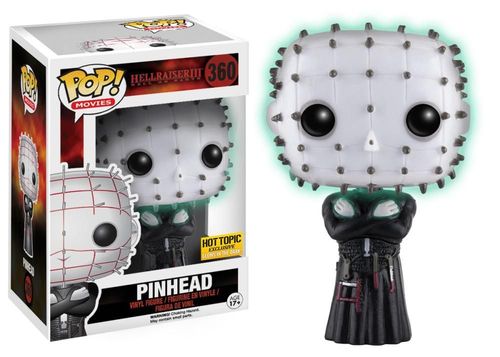 twenty one pilots glow in the dark funko pop