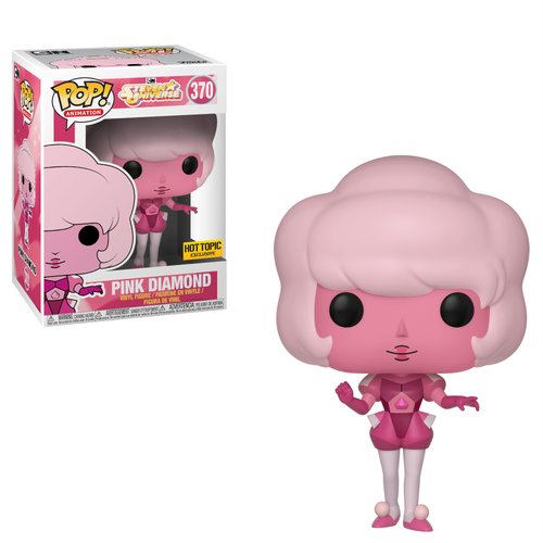 diamond marie funko pop