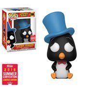 playboy penguin space jam