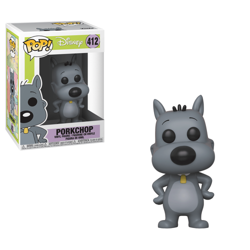 funko pop de porky