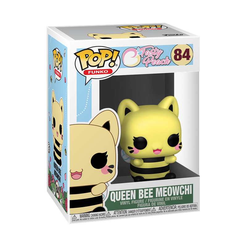 funko bee