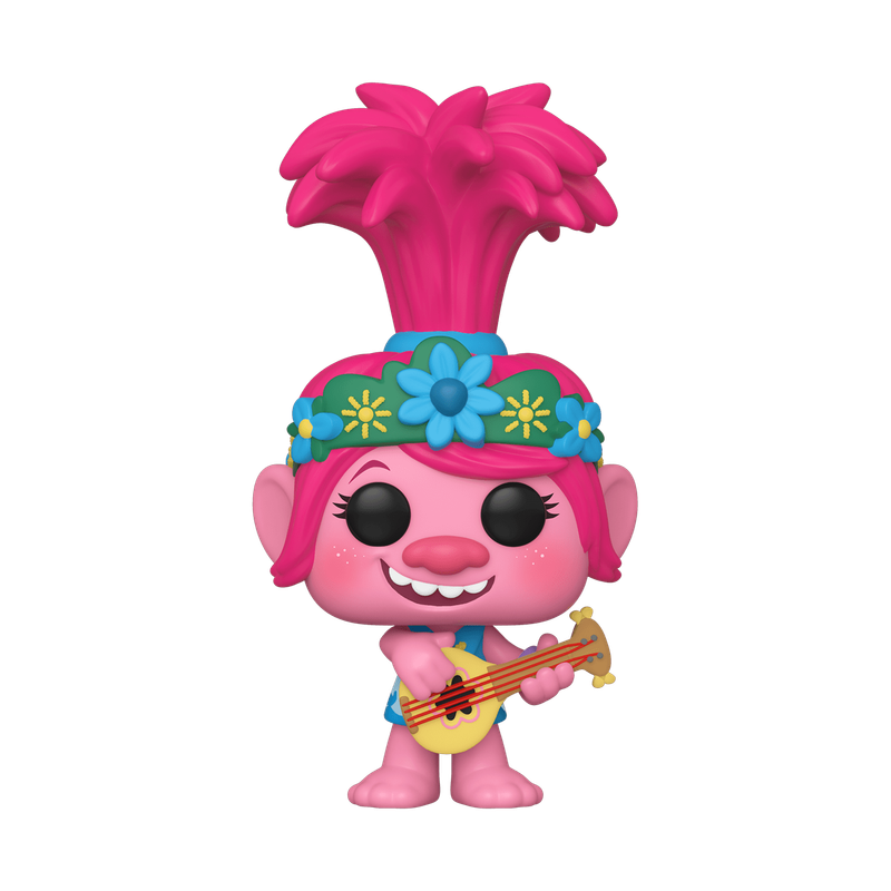 queen poppy toys