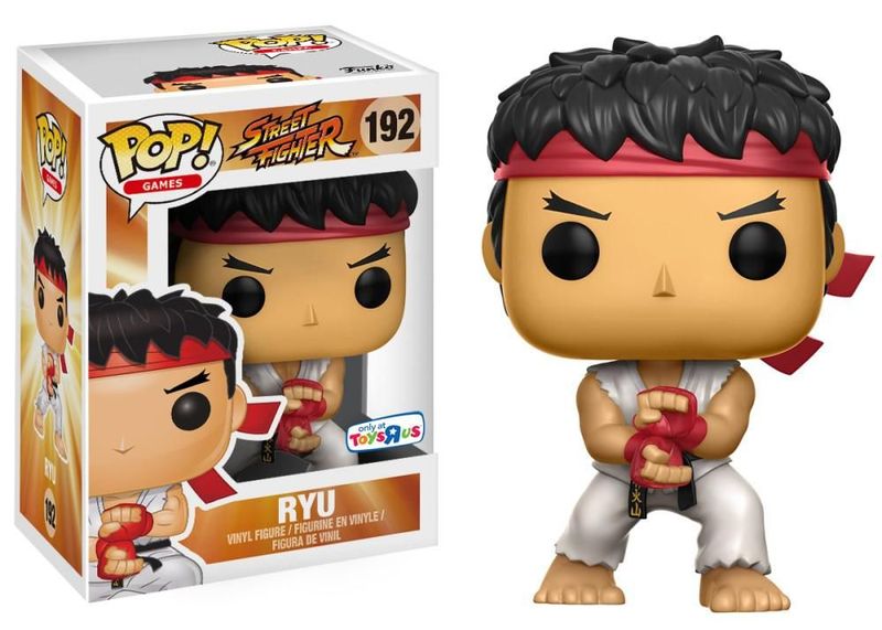 blast attack funko pop