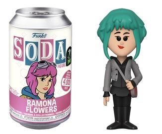 ramona flowers vinyl figure