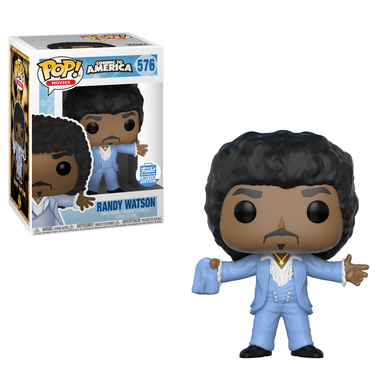 randy funko pop