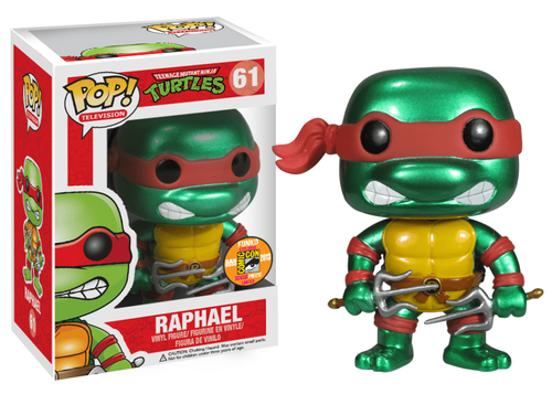 funko soda raphael