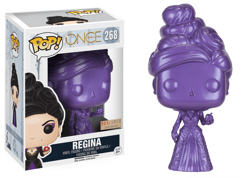 funko pop regina 274