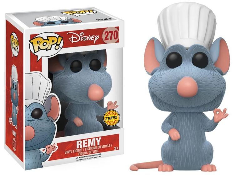what does flocked funko mean