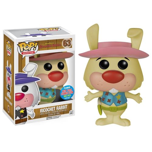 peter rabbit funko pop