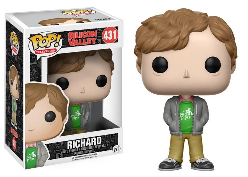 little richard funko pop