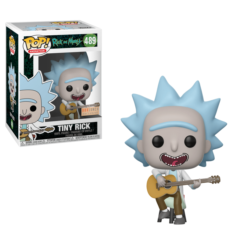 werewolf nightmare before christmas funko pop