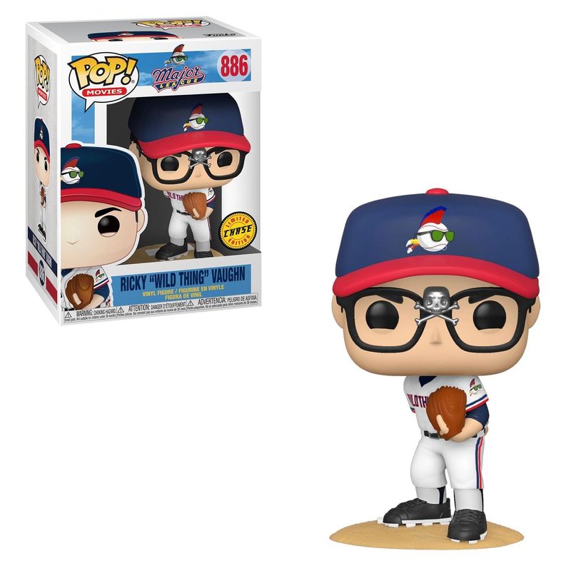 wild thing funko