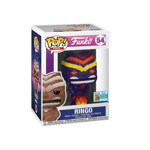 ringo starr funko