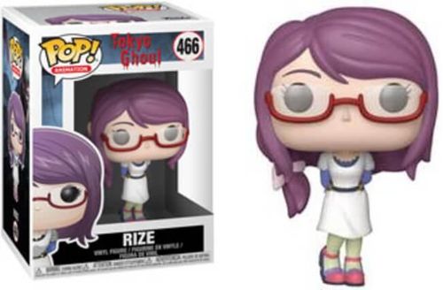 tokyo ghoul rize funko pop