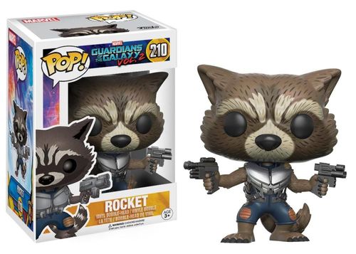 funko rocket league