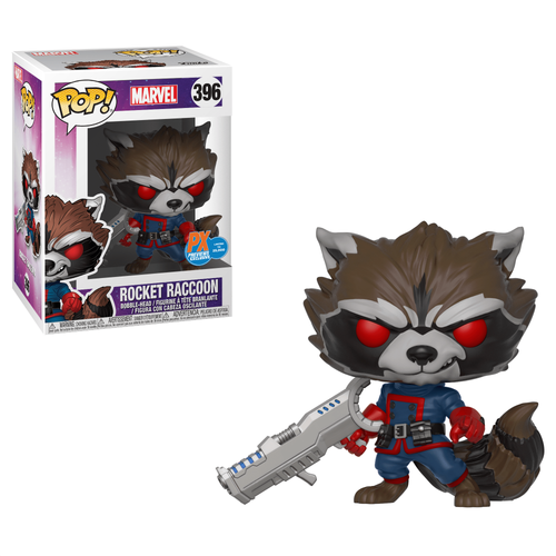 funko pop rocket league